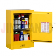 JUSTRITE 890200 移動(dòng)式Mini型安全柜、工作臺(tái)式安全柜、緊湊型安全柜