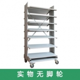 斜面料架/MXM300S，顏色：電腦灰，產(chǎn)品尺寸(mm)：850*670*1545（含零件盒）