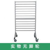 掛軌架，顏色：電腦灰，產(chǎn)品尺寸(mm)：920x550x1540（不含盒）
